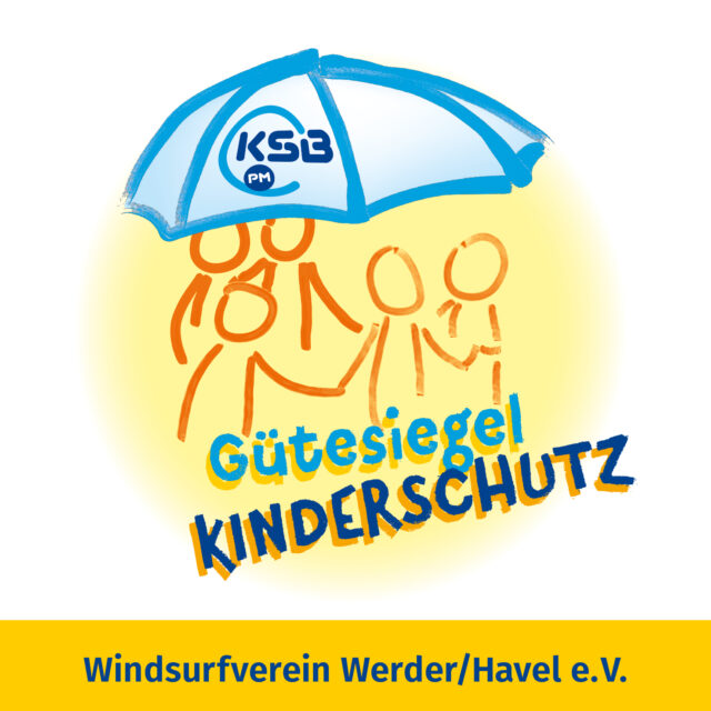 Kinder- und Jugendschutz