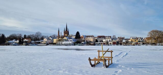 Start ins neue Jahr 2026