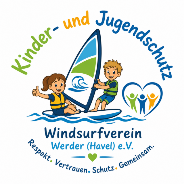 Kinder- und Jugendschutz
