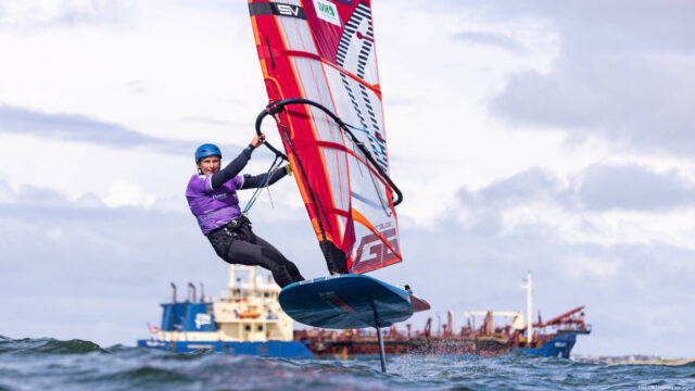 California Surf Cup 2025 auf Sylt